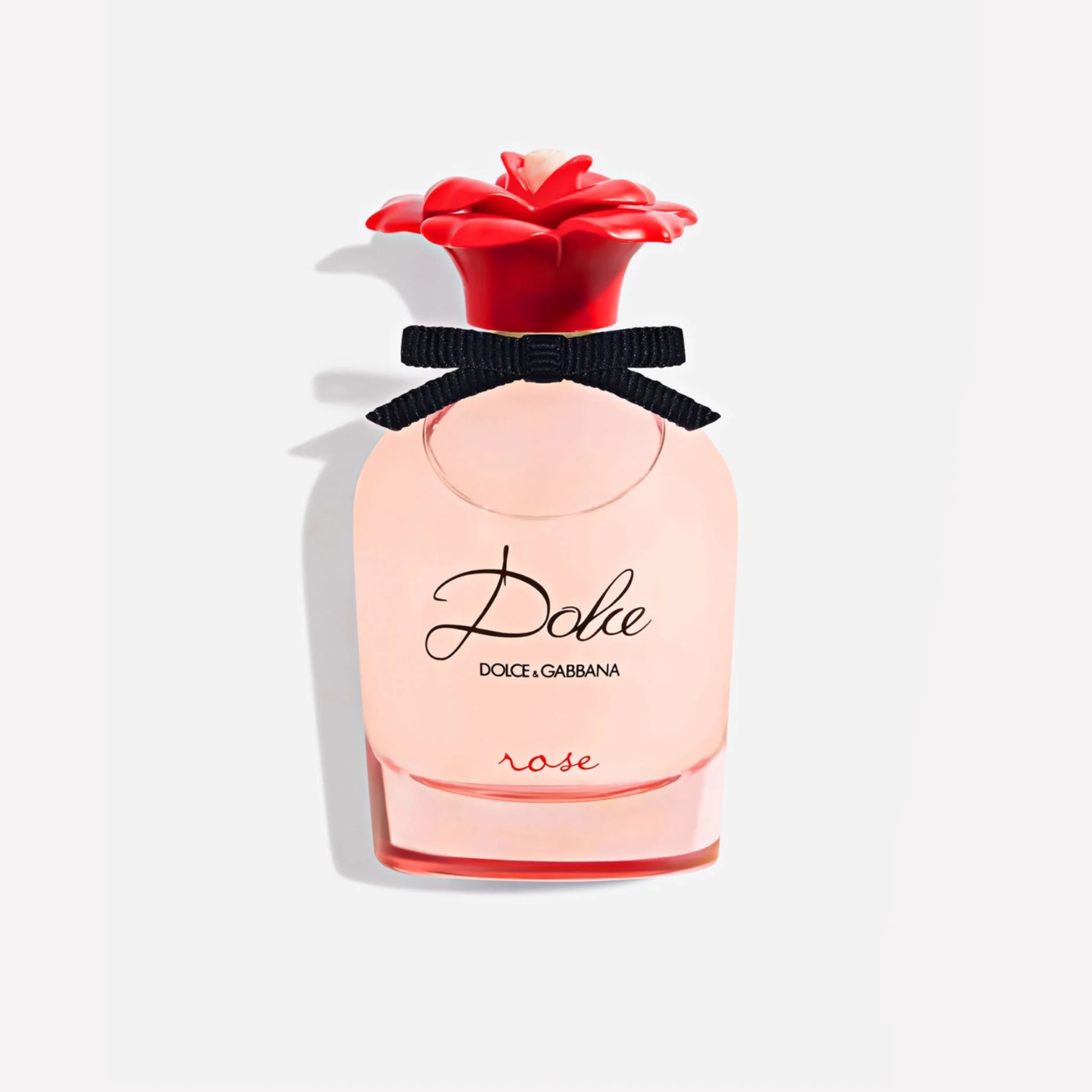 Dolce&Gabbana Dolce Rose Women's Eau de Toilette - 75ml – bottle
